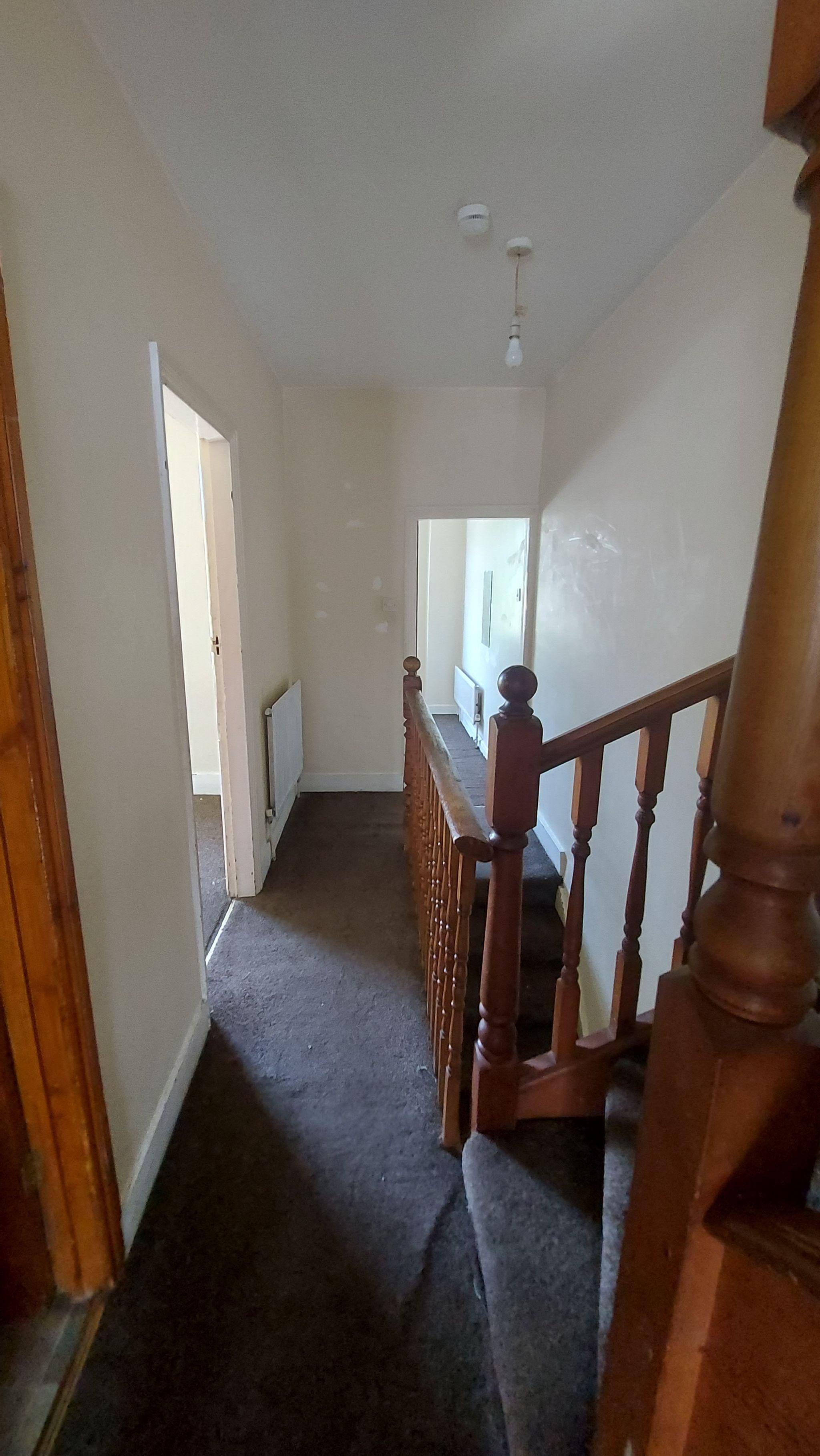 Flat Lindsay Avenue in High Wycombe