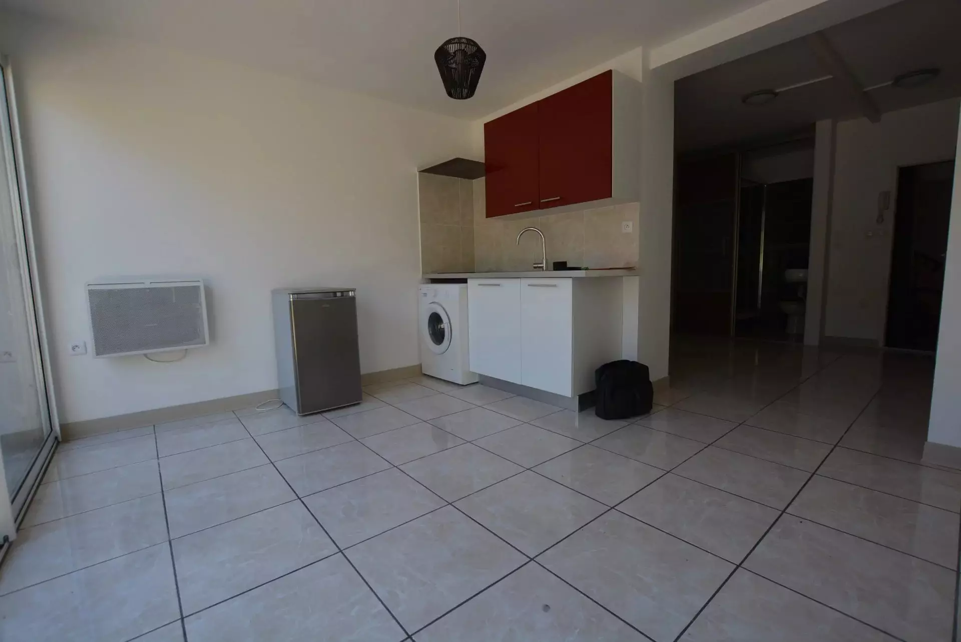 Appartement Boulevard Maurice Grynfogel à Colomiers