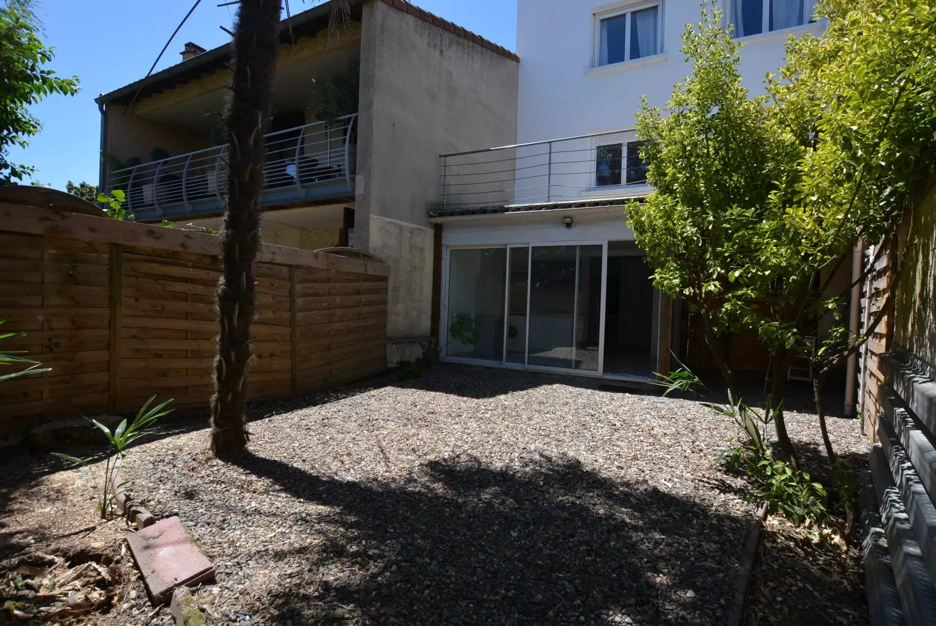 Appartement Boulevard Maurice Grynfogel à Colomiers