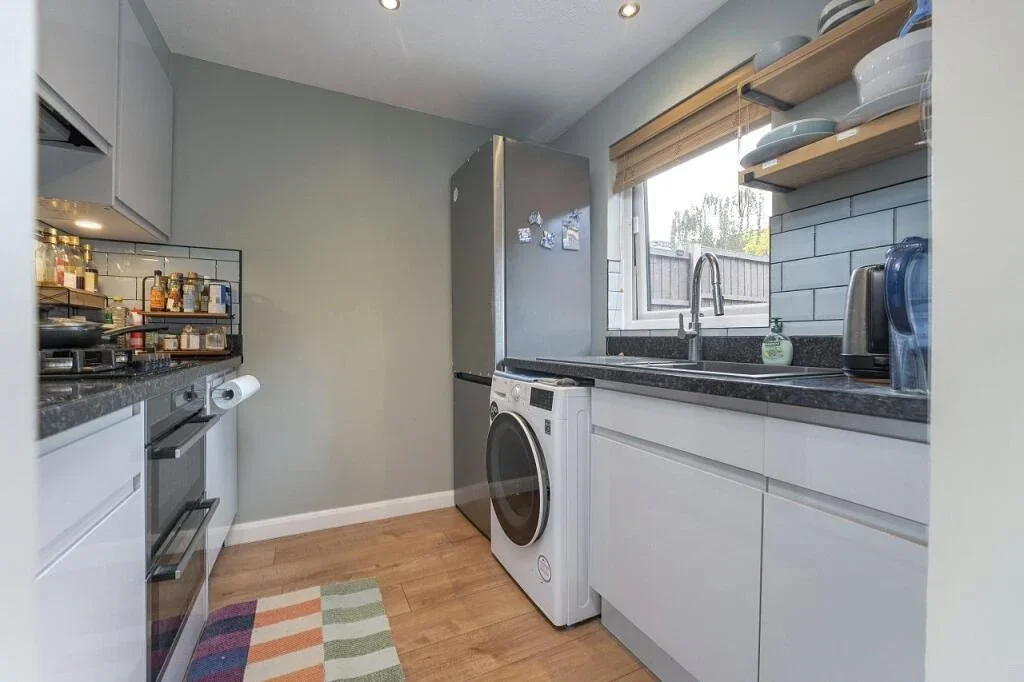 House Turnpike Lane in Greater London