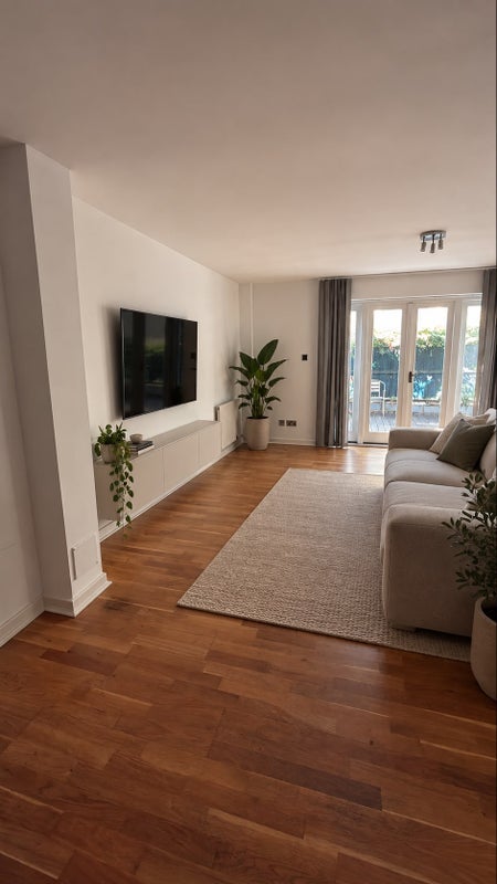 Room Garford Street in Greater London