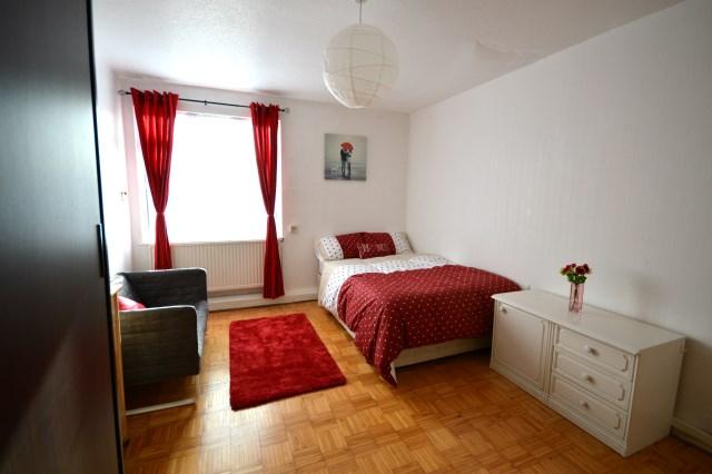 Room Bishop's Bridge Road in City of Westminster