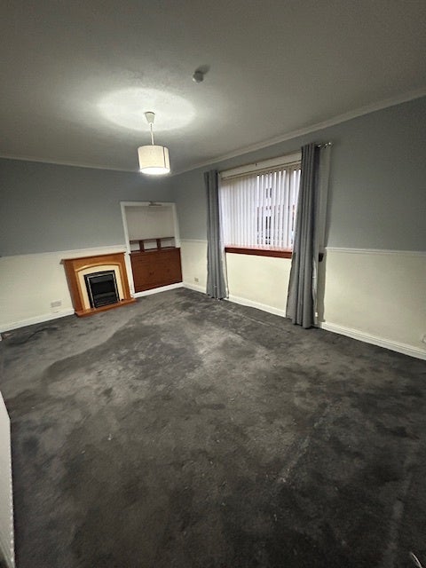 House Reid Street in Rutherglen