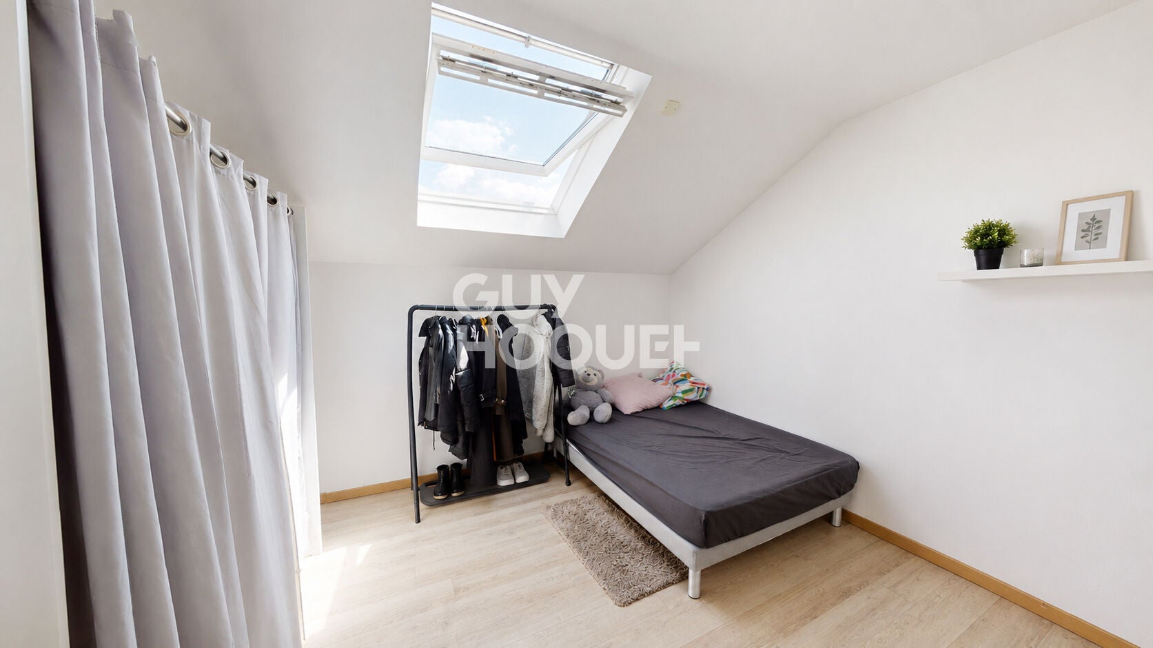 Appartement Rue Thiébault Walter à Ballersdorf