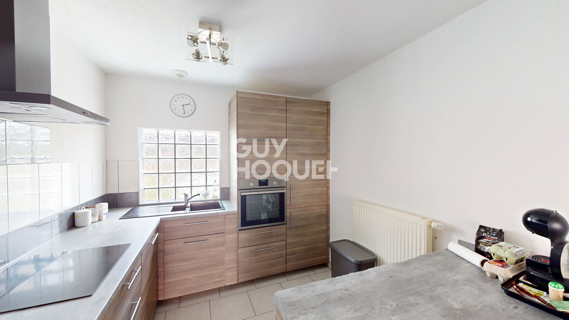 Appartement Rue Thiébault Walter à Ballersdorf