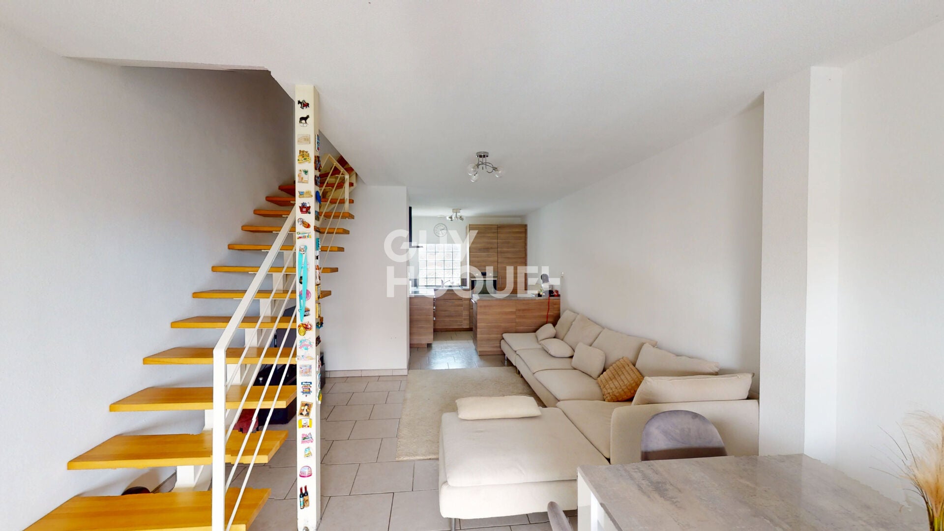 Appartement Rue Thiébault Walter à Ballersdorf