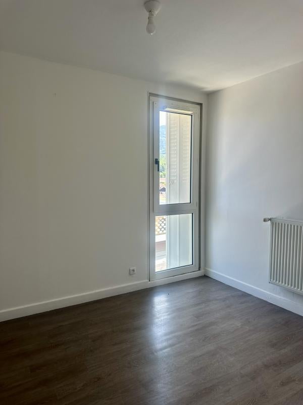 Flat Rue du Coisetan in Pontcharra
