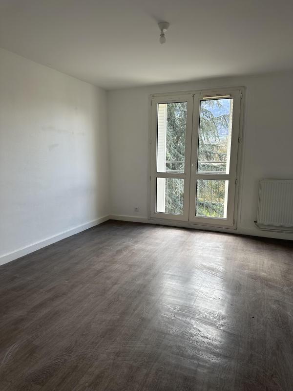 Flat Rue du Coisetan in Pontcharra