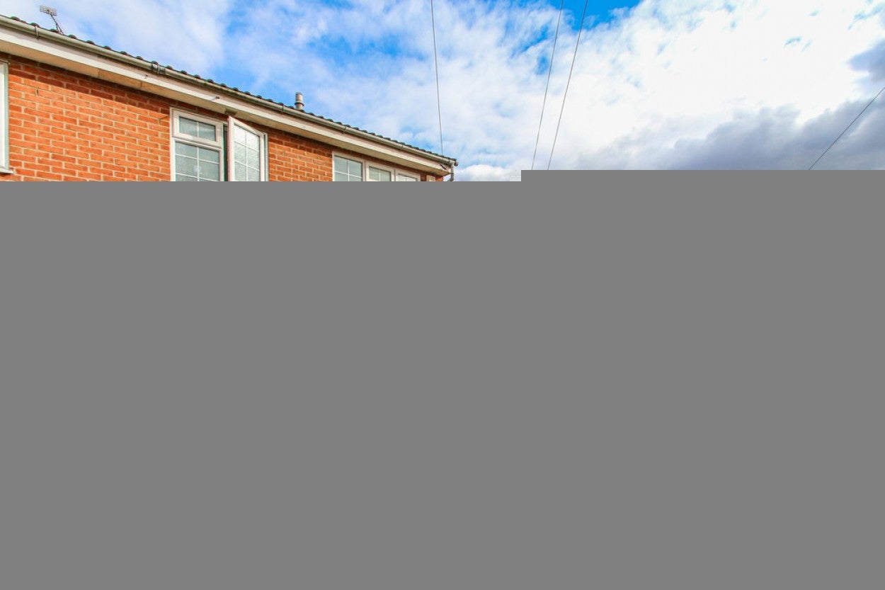 Flat Goldswong Terrace in Nottingham