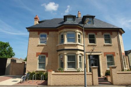 Room Humberstone Road in Cambridge