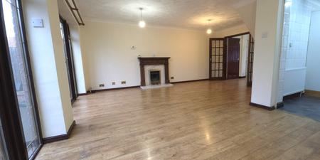 House Treasure Close in Tamworth