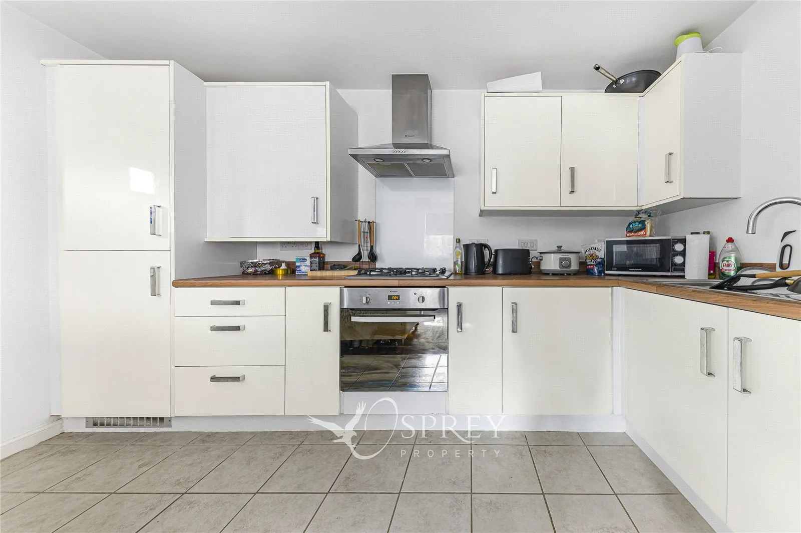 Flat Pexley Court in Oundle