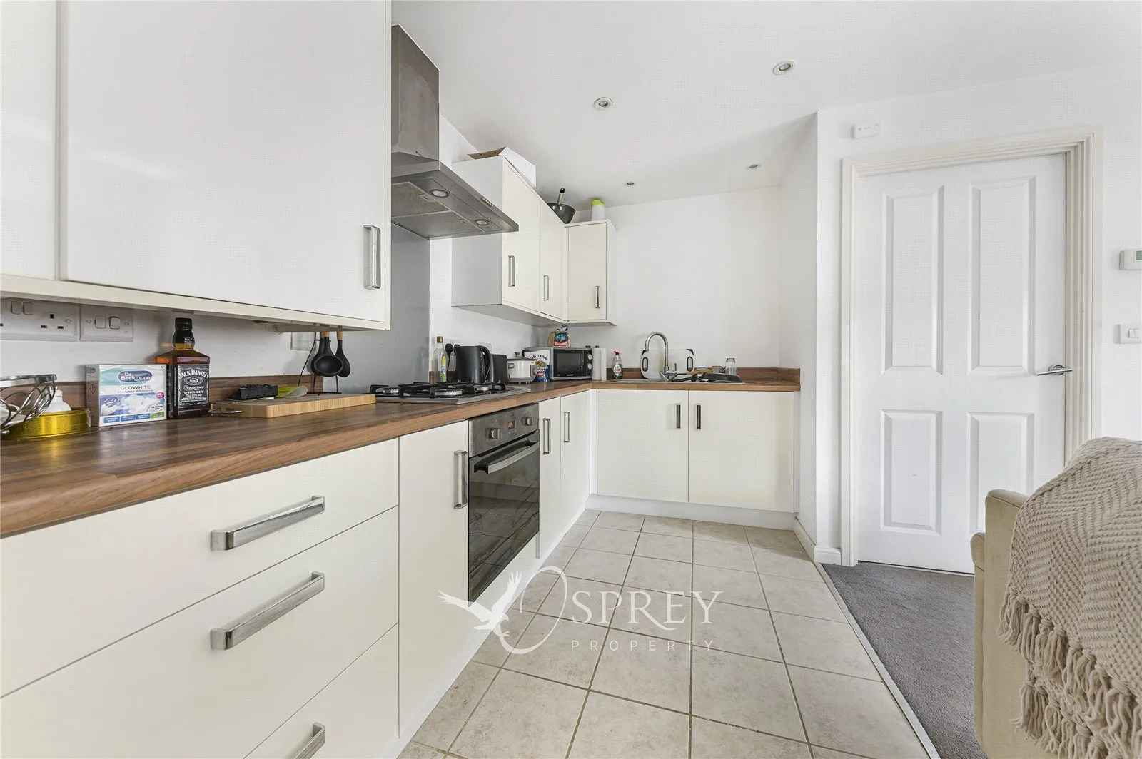 Flat Pexley Court in Oundle
