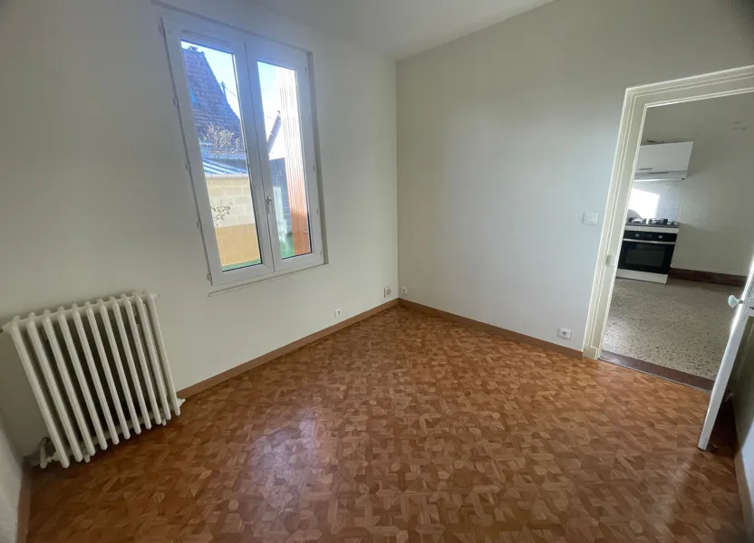 Maison Rue Pasteur à Mondeville