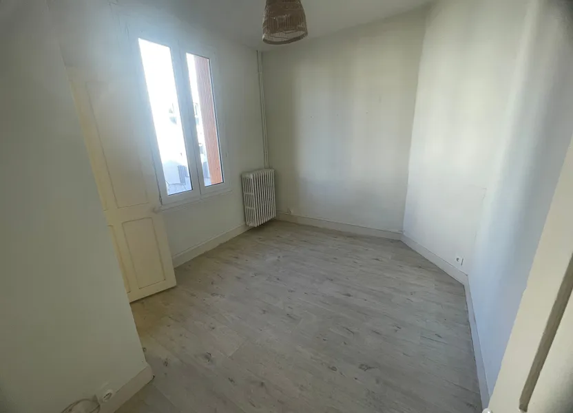 Maison Rue Pasteur à Mondeville