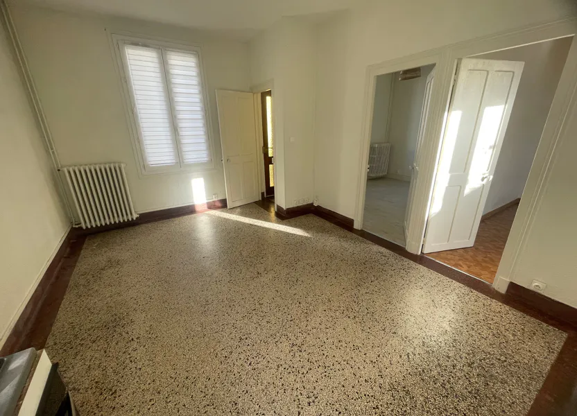 Maison Rue Pasteur à Mondeville