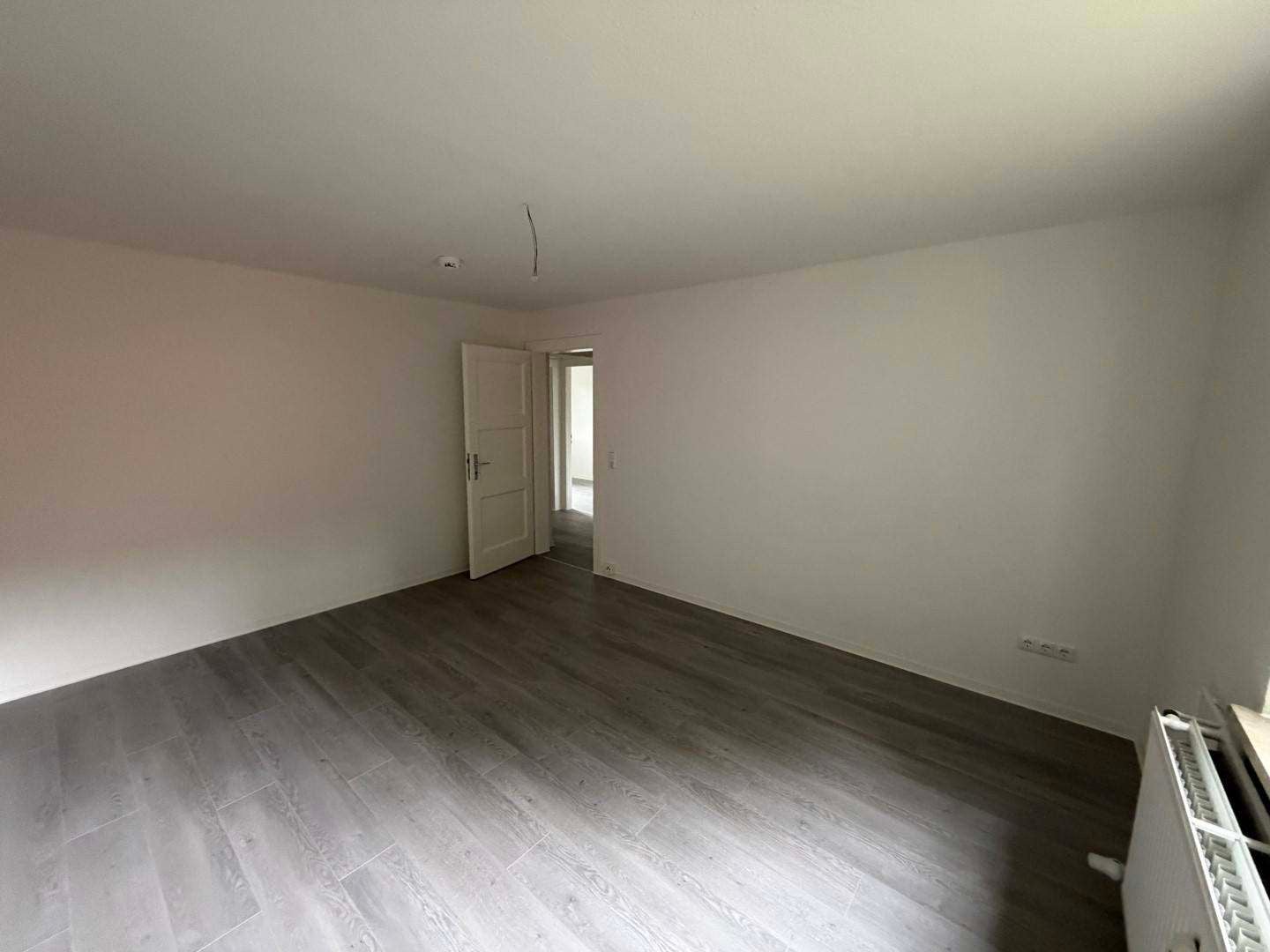 Wohnung Breslauer Straße in Salzgitter