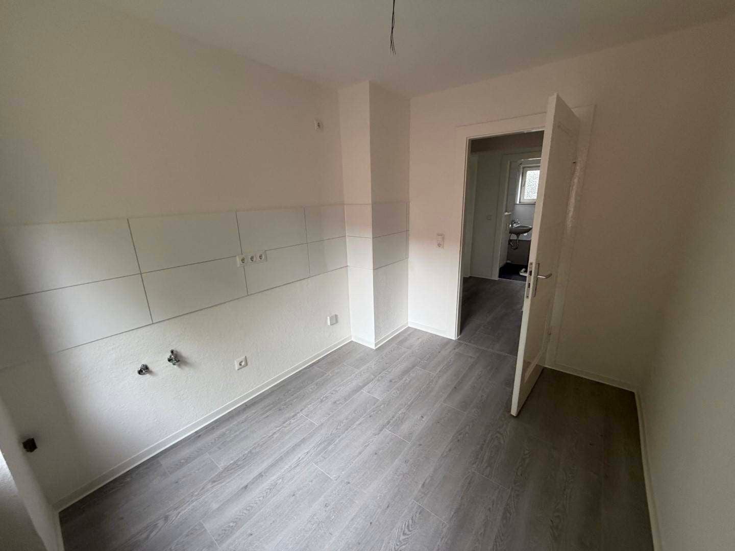 Wohnung Breslauer Straße in Salzgitter