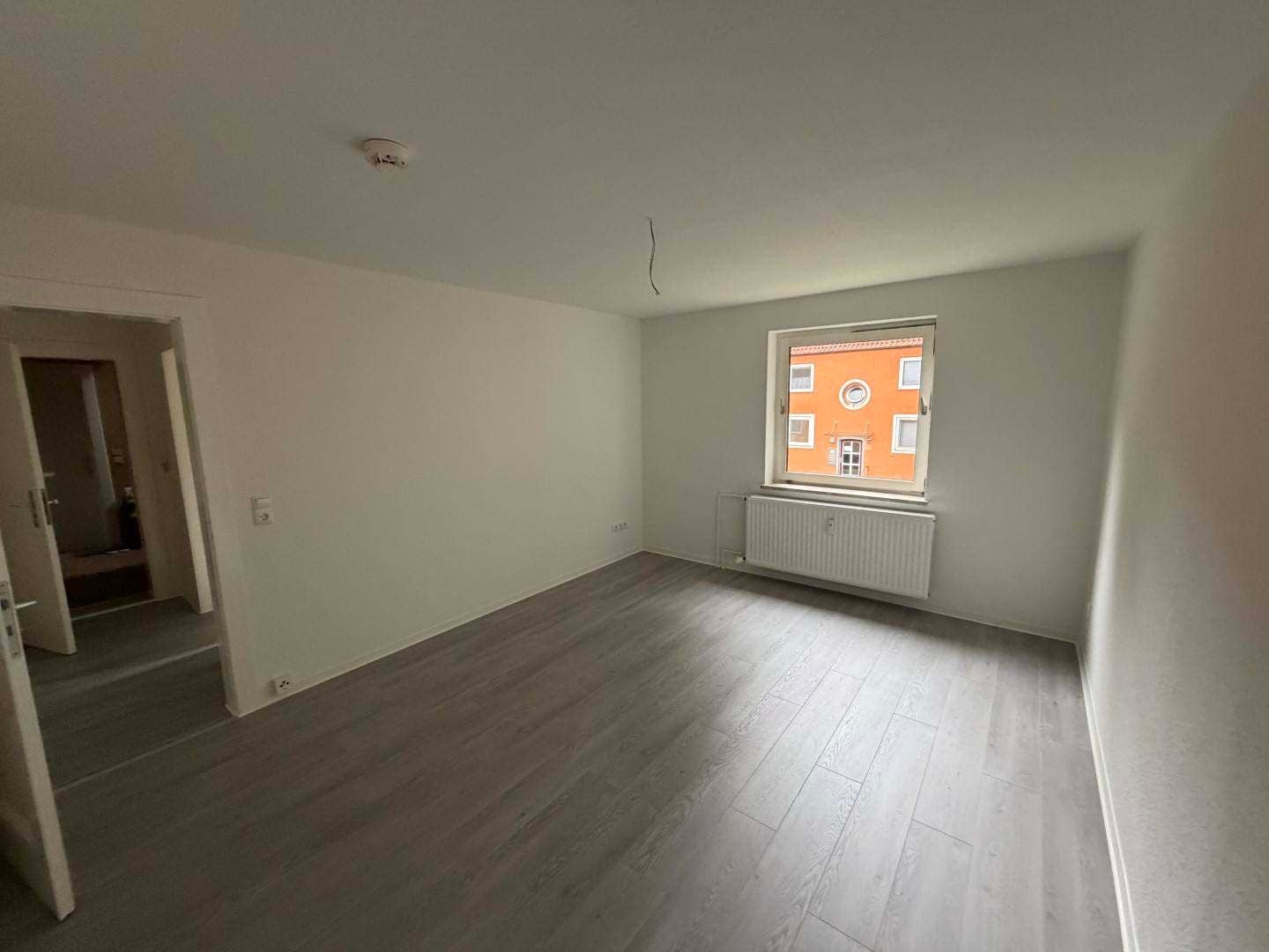 Wohnung Breslauer Straße in Salzgitter