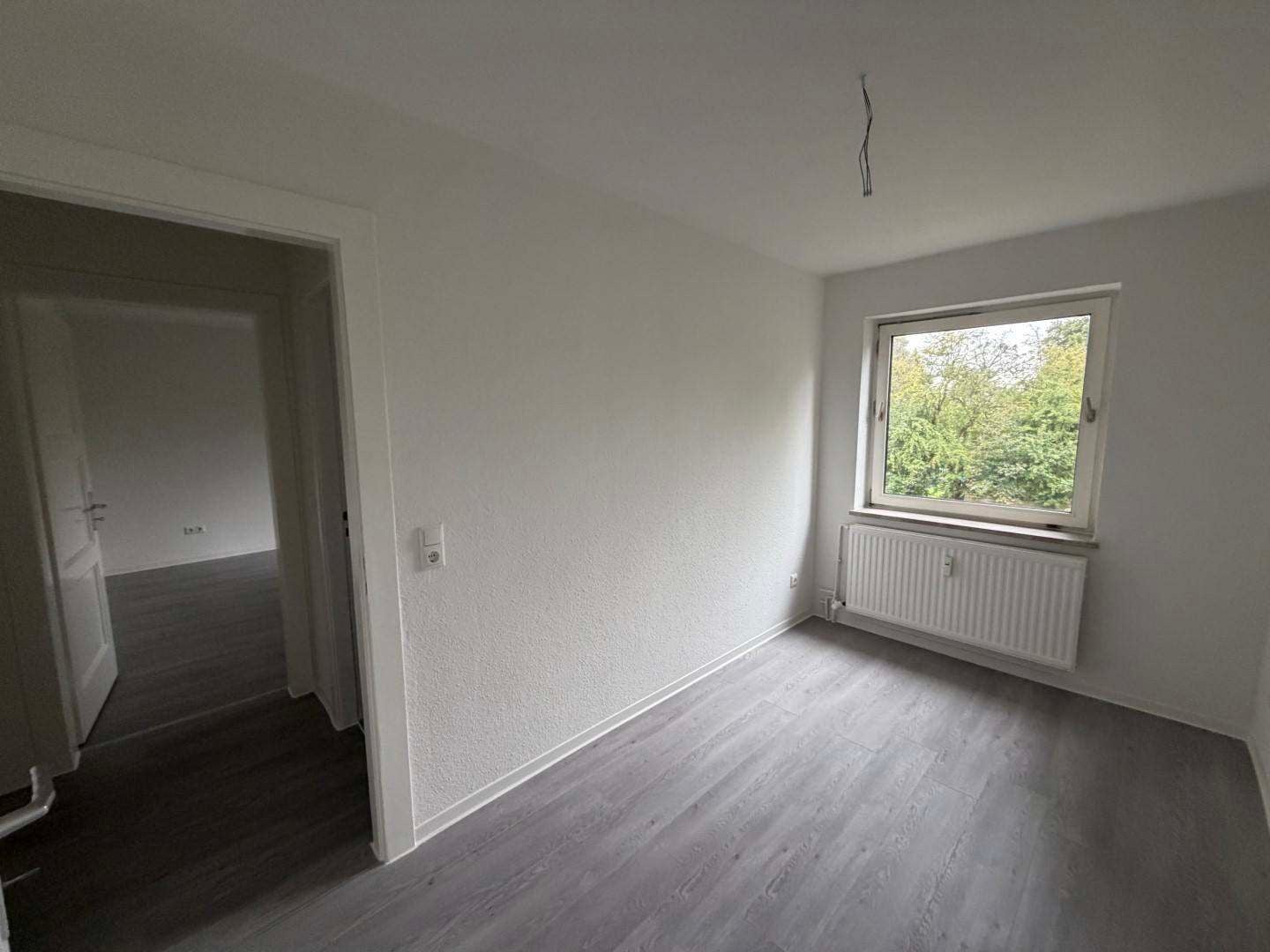 Wohnung Breslauer Straße in Salzgitter