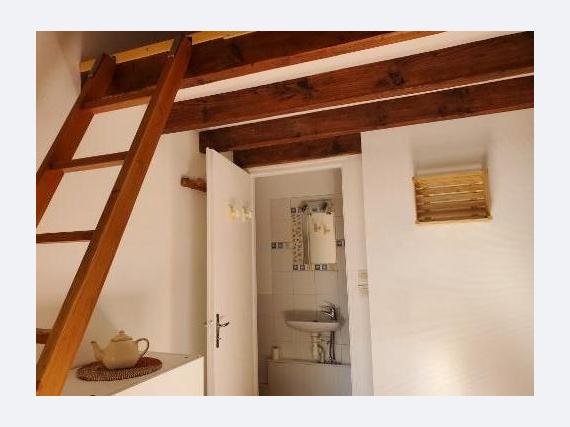 Flat Rue duffour-dubergier in Bordeaux