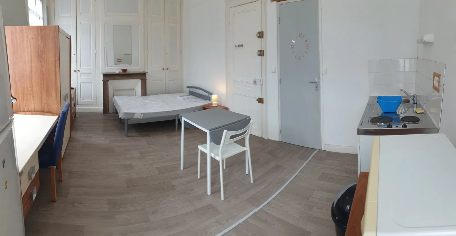 Flat Rue Paul Delique in Abbeville