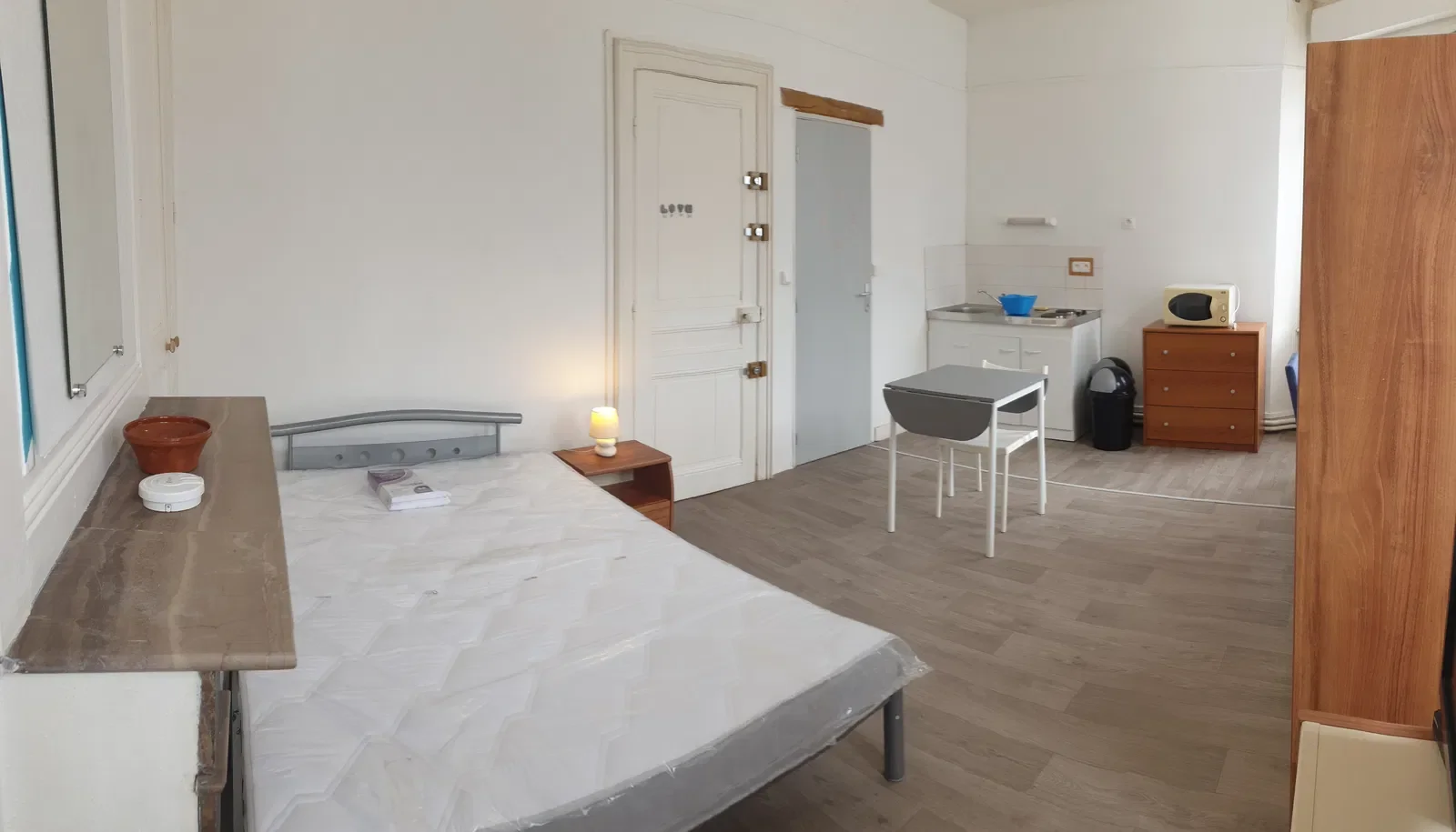 Flat Rue Paul Delique in Abbeville