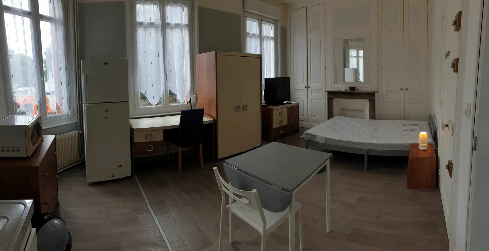 Flat Rue Paul Delique in Abbeville
