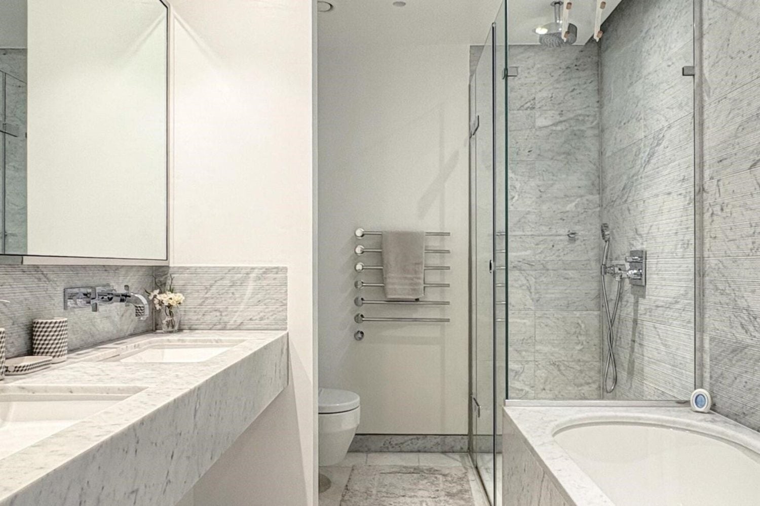 Flat Queensway in City of Westminster