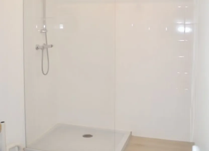 Flat Rue Port Feu Hugon in Tours