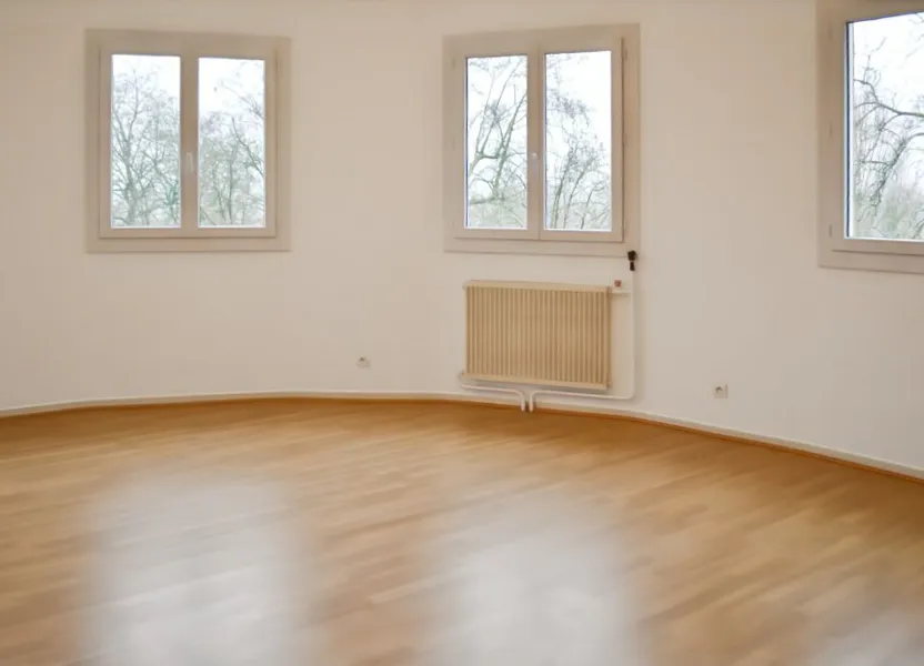 Flat Rue Port Feu Hugon in Tours