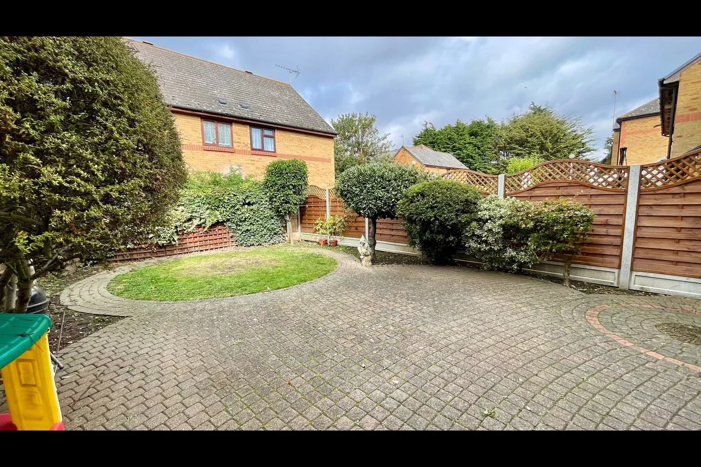 House Argent Street in Grays