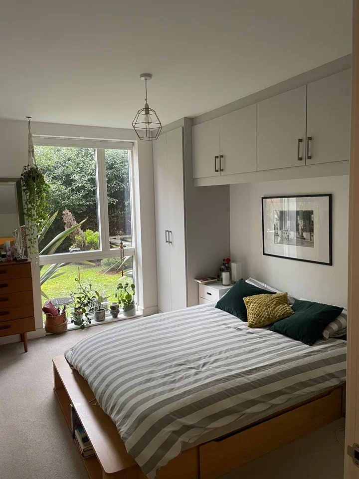 Flat Selsea Place in Greater London