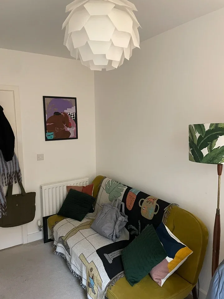 Flat Selsea Place in Greater London