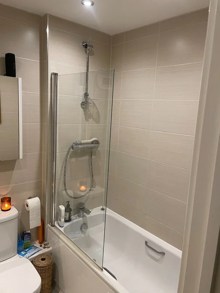 Flat Selsea Place in Greater London