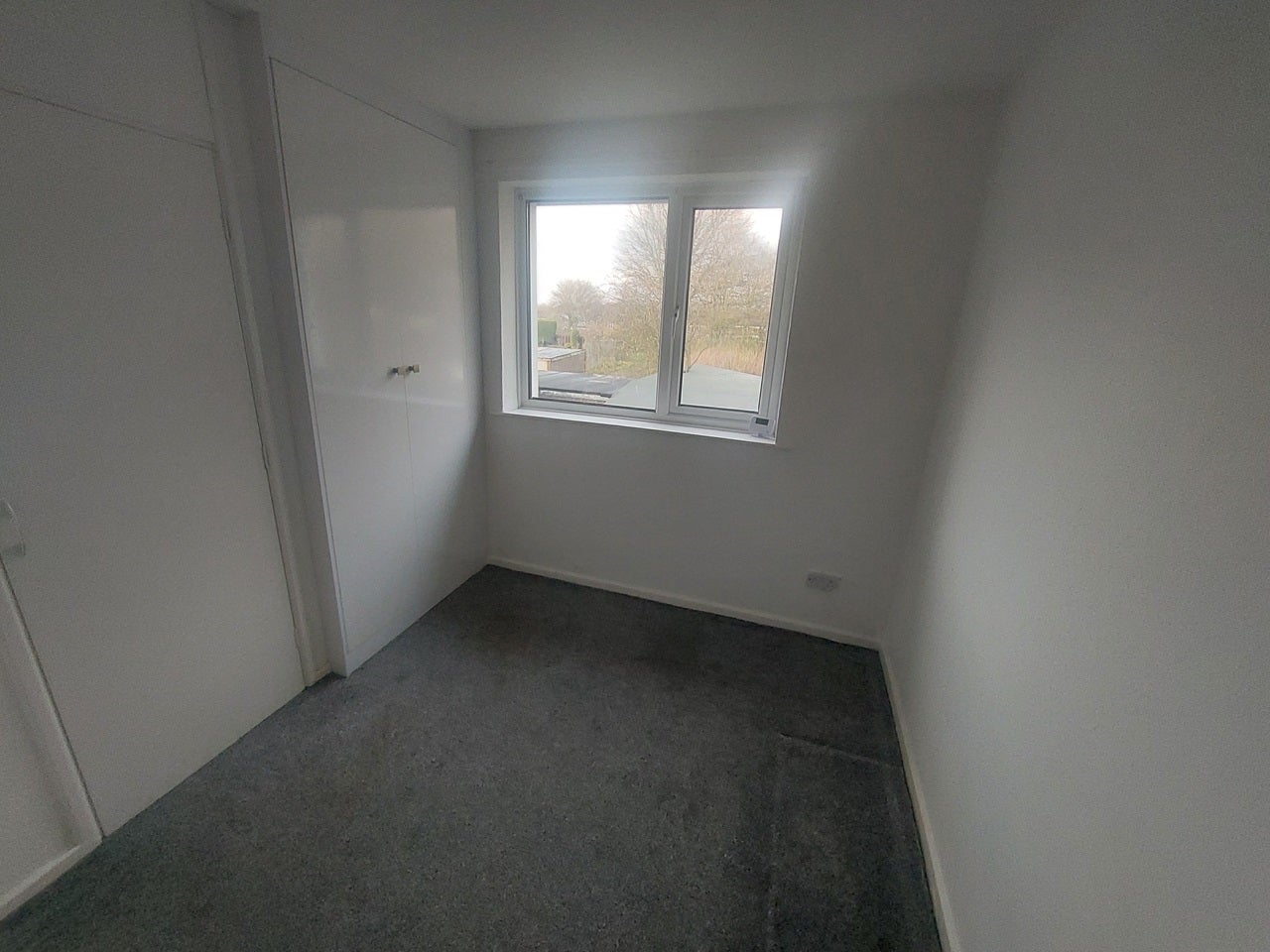 Flat Morval Close in Sunderland