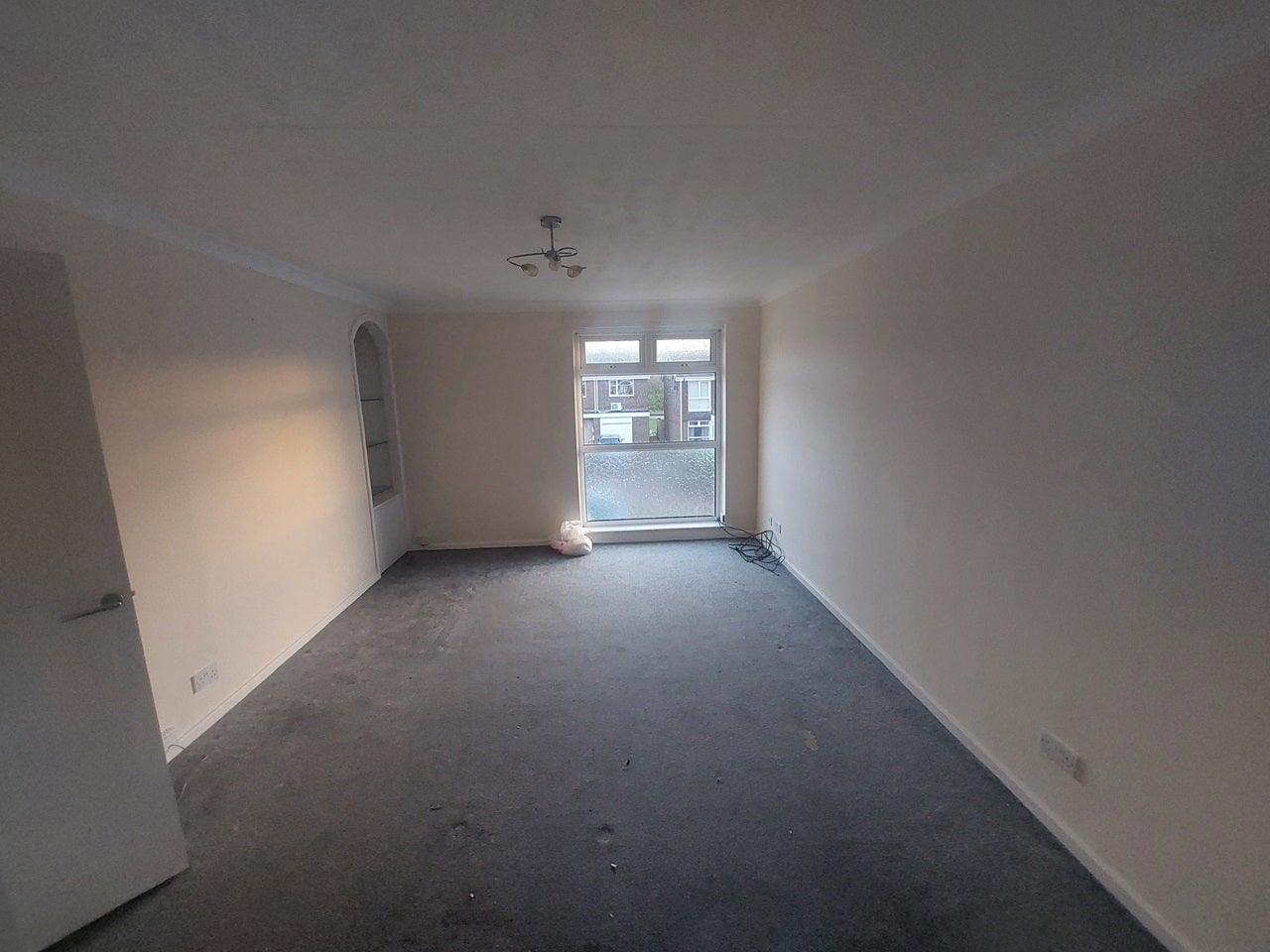 Flat Morval Close in Sunderland