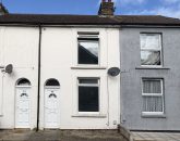House William Street in Borough of Swale