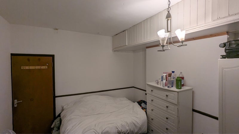Room Senghennydd Place in Cardiff