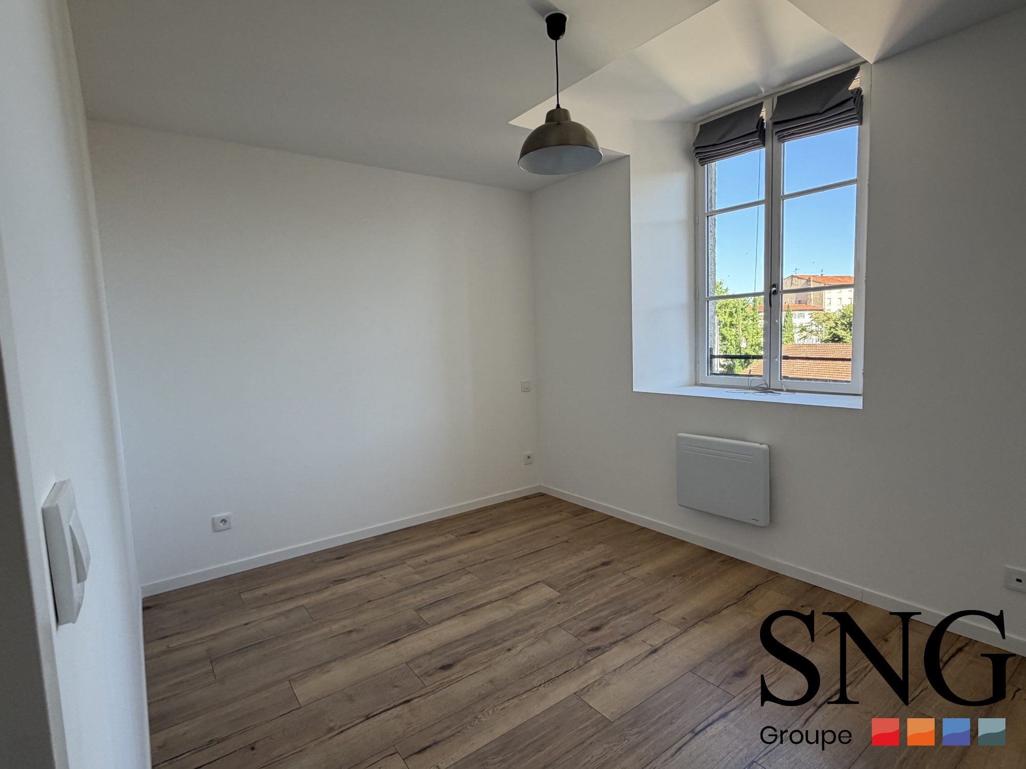 Flat Rue du Moulin in Mazamet