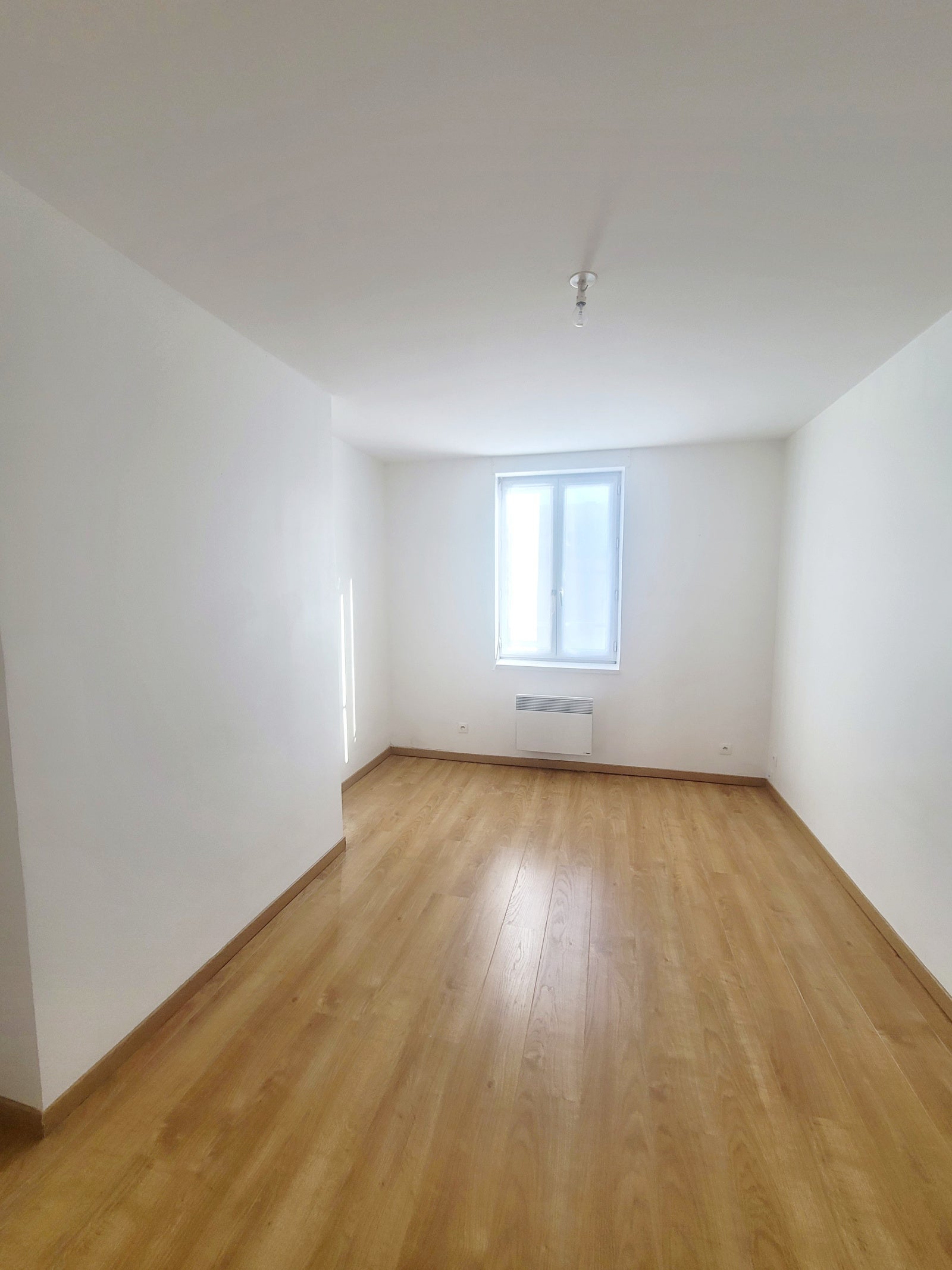Appartement Rue de Joinville à Boulogne-sur-Mer