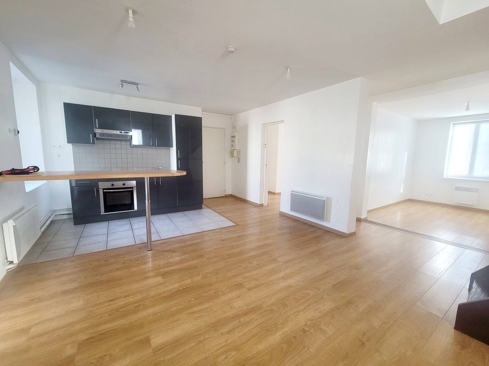 Appartement Rue de Joinville à Boulogne-sur-Mer