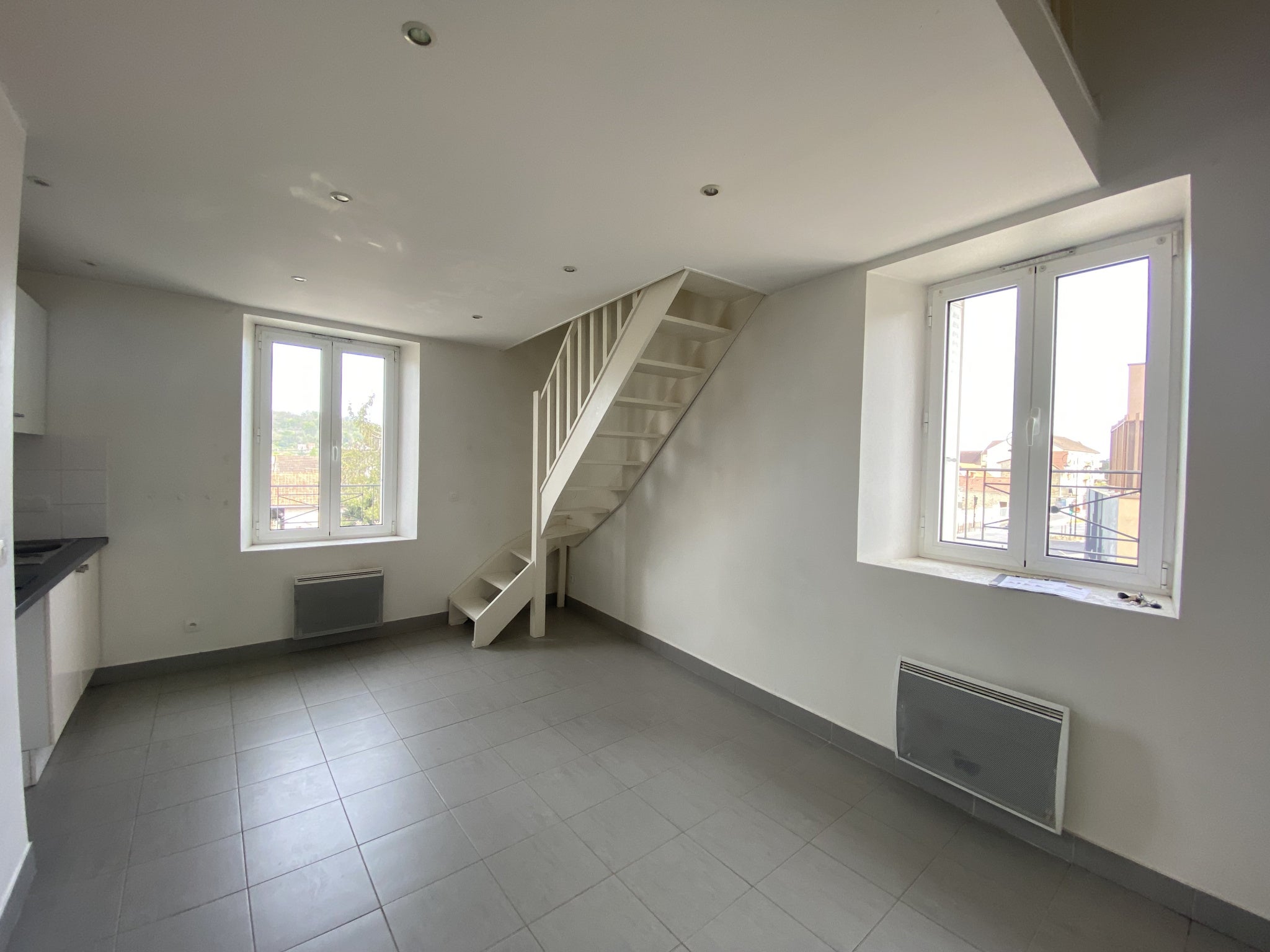 Appartement Rue de la Basse Roche à Villebon-sur-Yvette