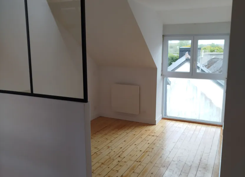 Appartement Rue Saint-Yves à Saint-Renan