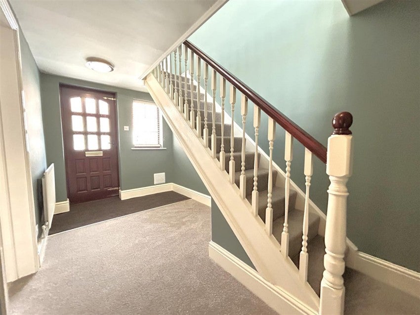 House Millgate in Selby
