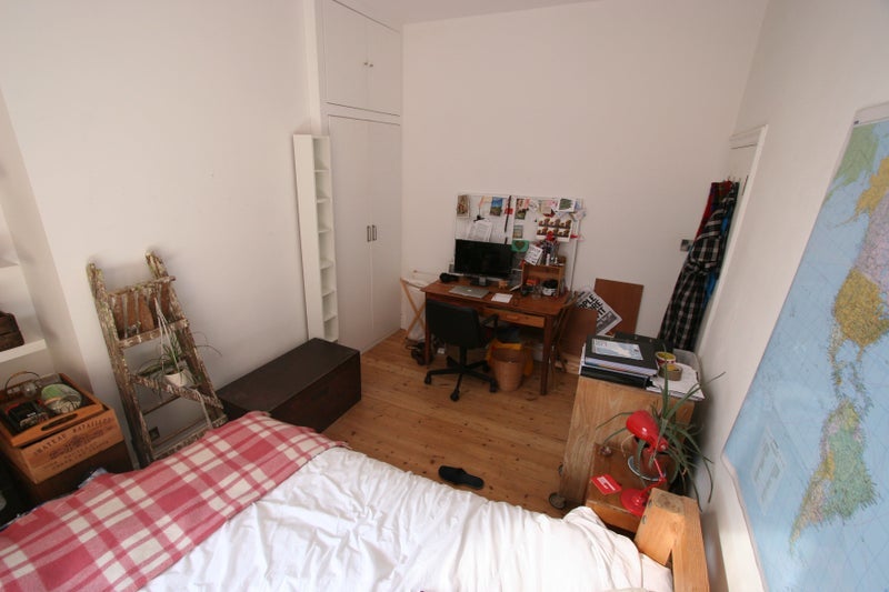 Room Anton Street in Greater London
