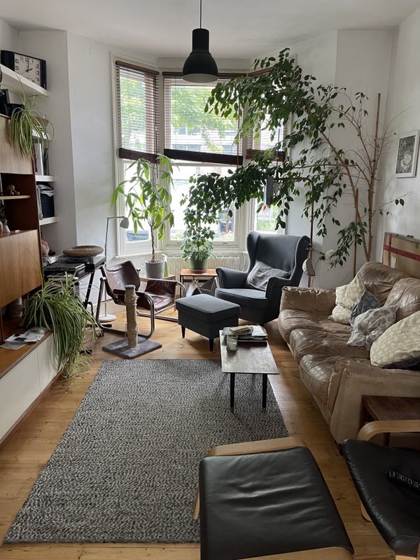 Room Anton Street in Greater London