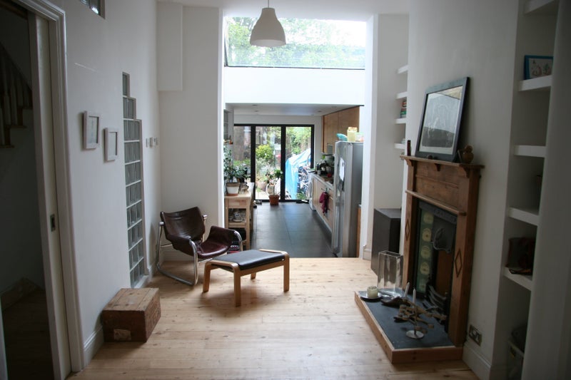 Room Anton Street in Greater London