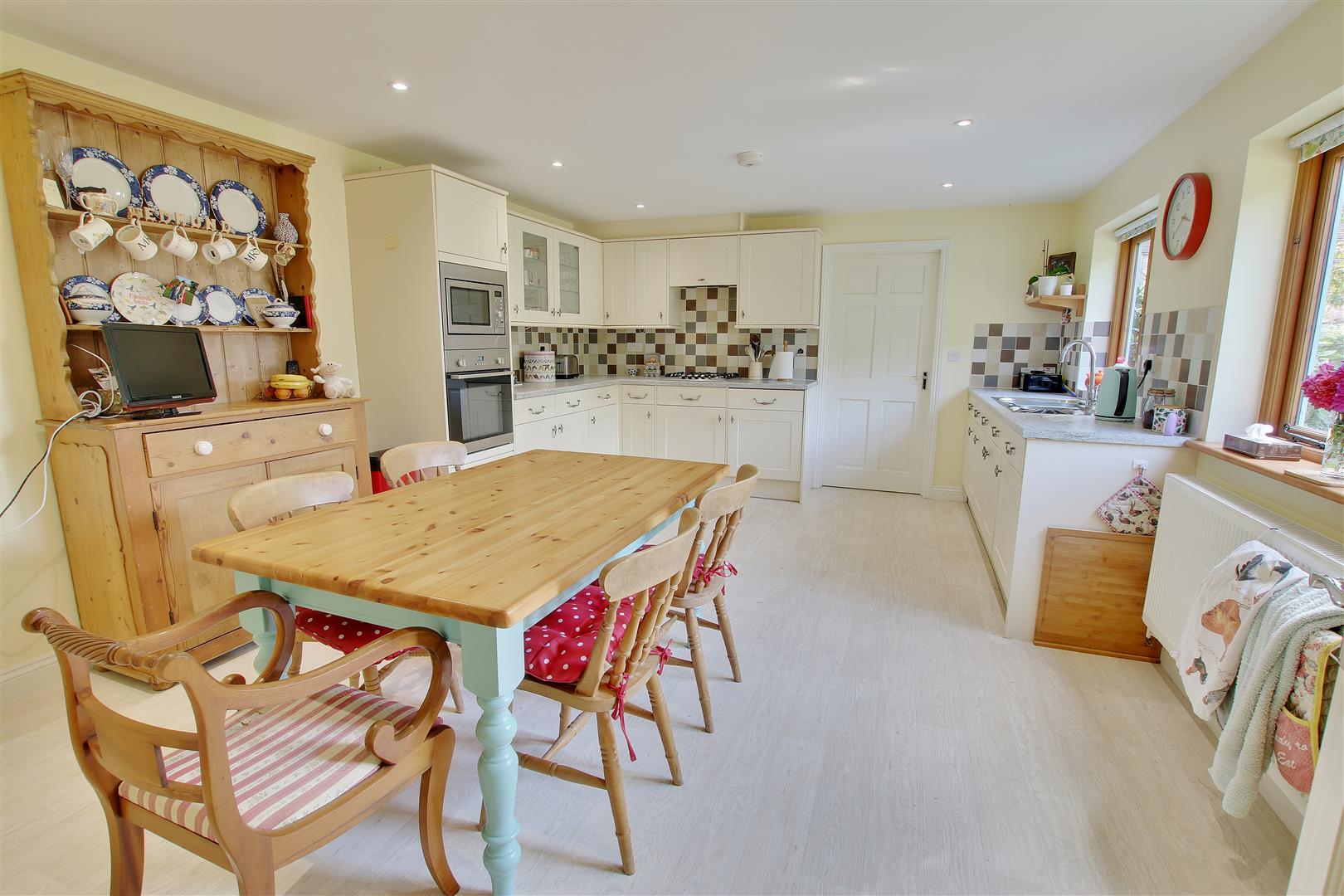 House Wood End in Huntingdonshire