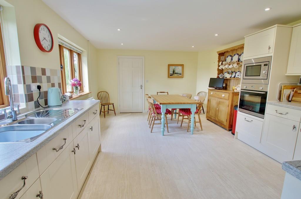 House Wood End in Huntingdonshire